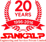 20 years of sankalp
